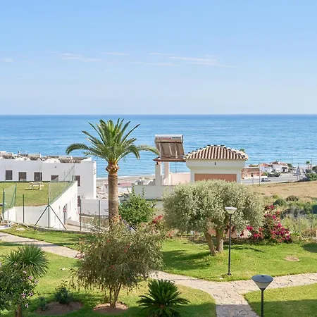 Mejor Clima Europa * Torrox