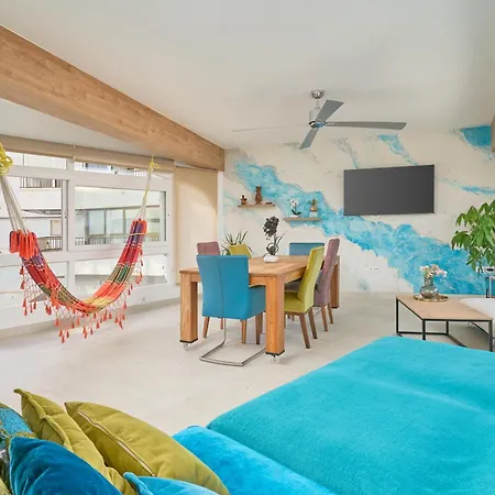 Apartment Mejor Clima Europa