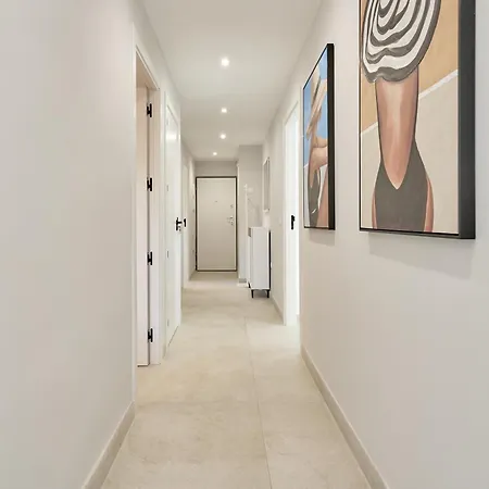 Mejor Clima Europa Apartment Torrox