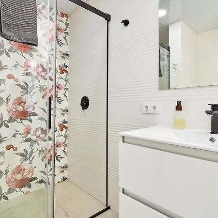 Mejor Clima Europa Apartment