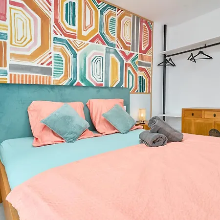 Mejor Clima Europa Apartment