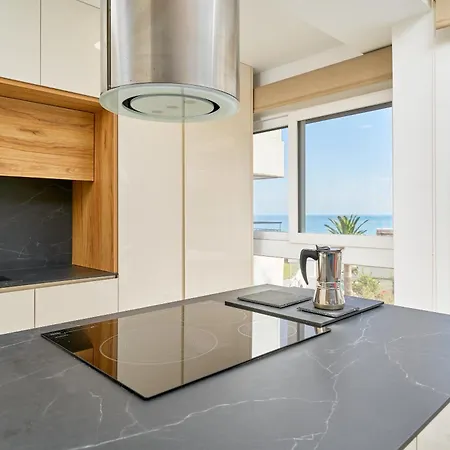 Mejor Clima Europa Apartment Torrox