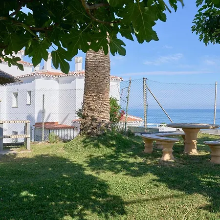 Mejor Clima Europa Torrox