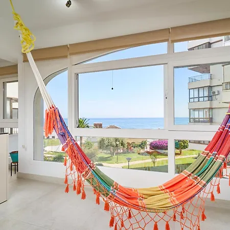 Mejor Clima Europa Apartment
